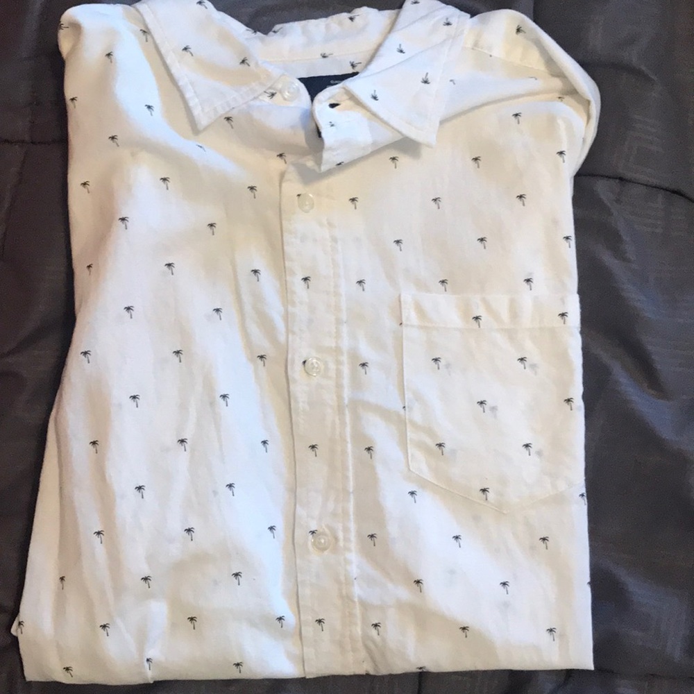 Casual Button Down - image 1